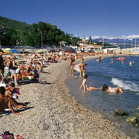 Apartment Silva Opatija