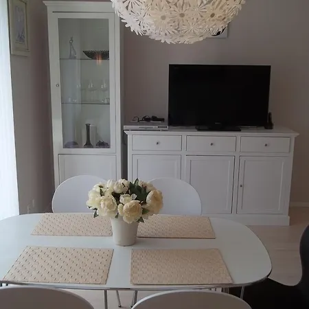 Silva Apartment Opatija