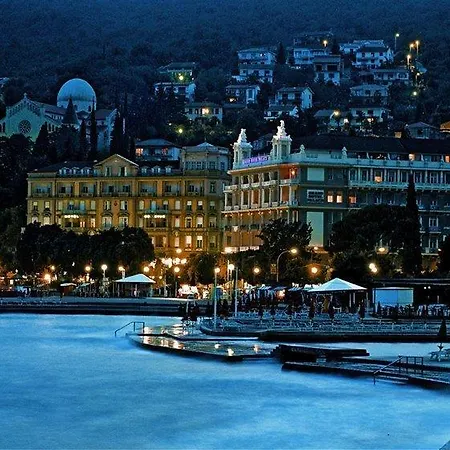Silva Opatija