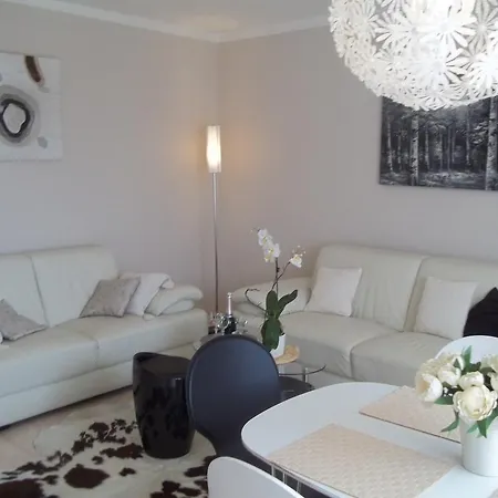 Silva Apartment