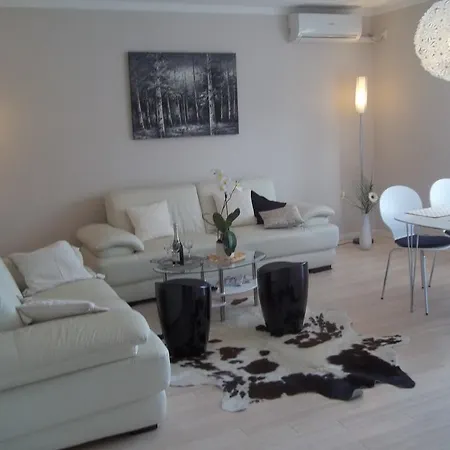 Silva Apartment *