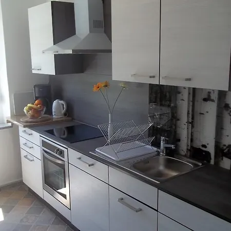 Apartment Silva Opatija