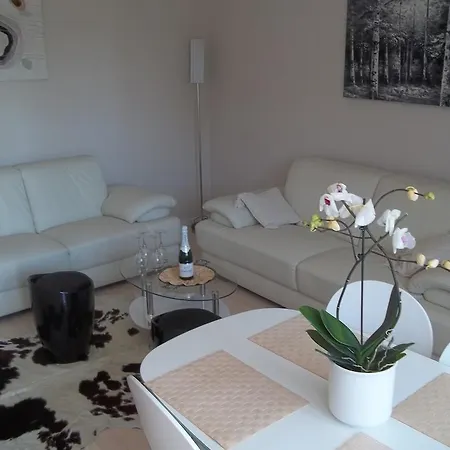 Silva Apartment Opatija