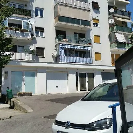 Silva Apartment