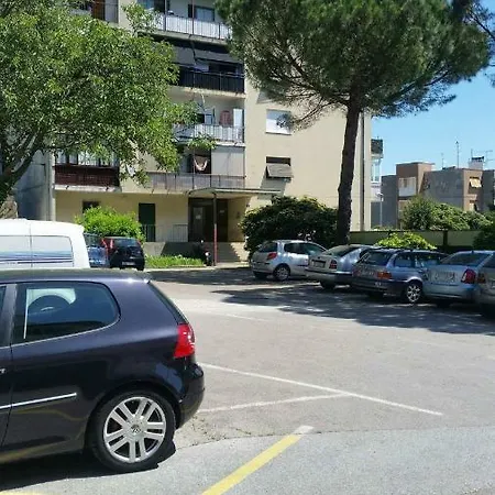 Silva Apartment